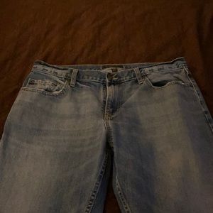 Men’s Banana Republic Jeans